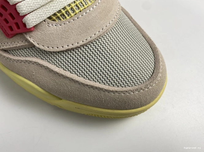 4 Jordan Guava DC9533-800 Air Ice Retro Union 0920